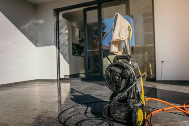 Professional Pressure Washing Services in Clarksdale, MS